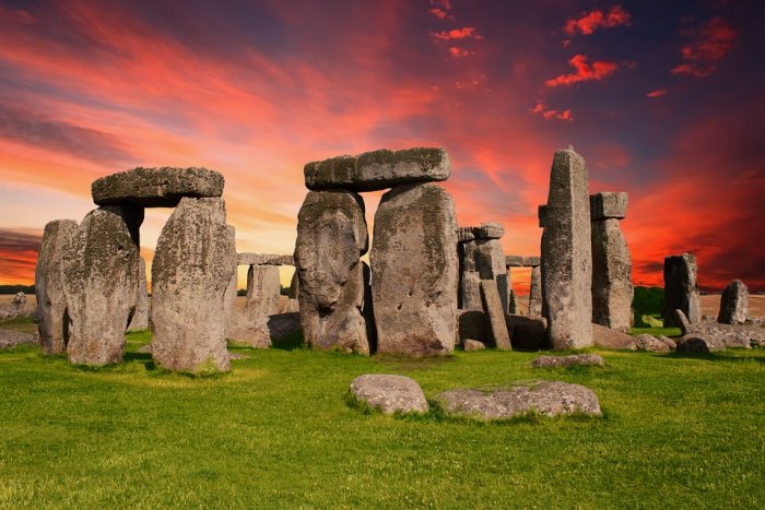 Stonehenge Is Older Than Mankind – Archaeologist Suggests