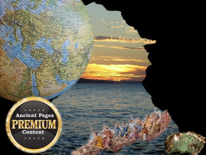 Ancient Mystery Of America’s Missing Metal – Can The Answer Be Found In Ancient Europe?