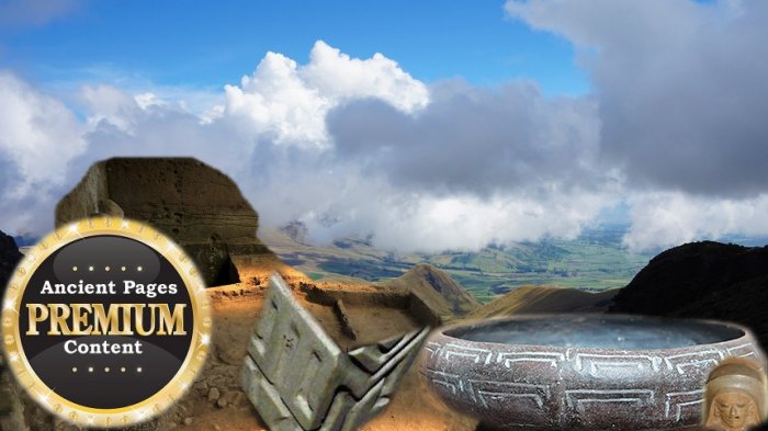 Controversial Artifacts Linked To Cradle Of Civilization In The Americas Result In Scientific Disagreement