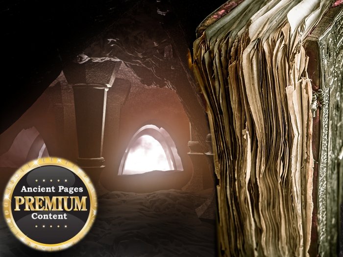 Forbidden Ancient Manuscripts Almost Erased From History - Secret Teachings Of Mysterious Founder – Part 1