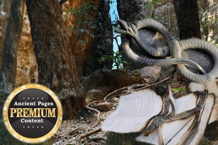 Forbidden Ancient Manuscripts Almost Erased From History – Unusual Myths, Beliefs And Practices – Part 2