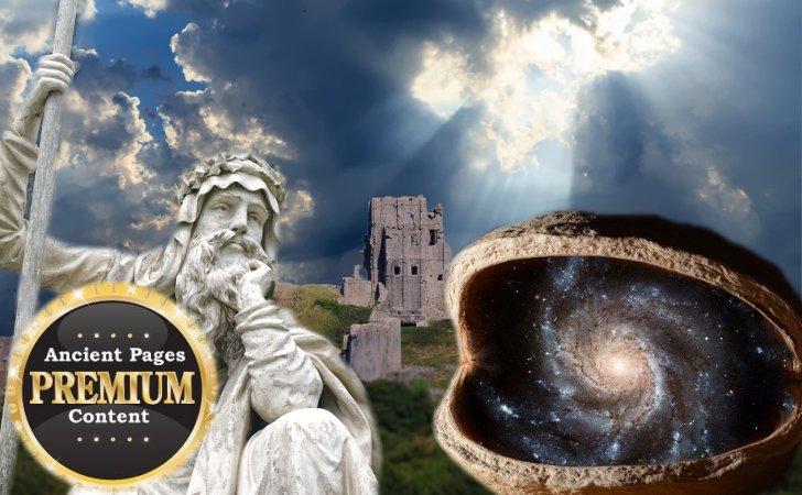 They Spoke The Language Of The Gods - Keepers Of Sacred Ancient Knowledge - Part 1