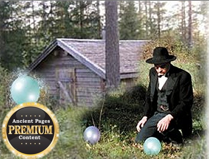 A 200-Year-Old Swedish Mystery Remains Unsolved