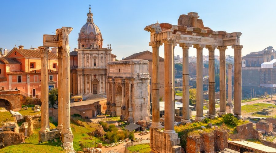 roman empire