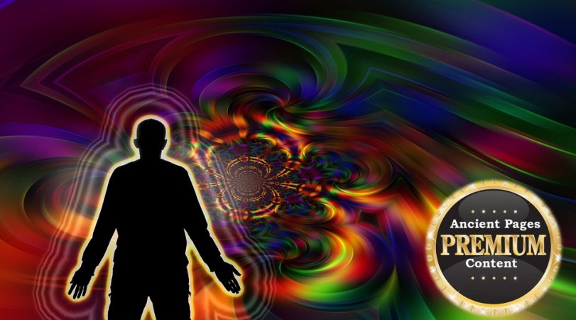 Ancient Miracle Man Possessed Extraordinary Levitation And Telepathic Abilities That Shocked People