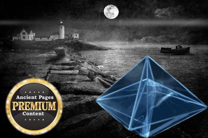 Strange Ancient Accounts Of Fourth Dimensional Phenomena