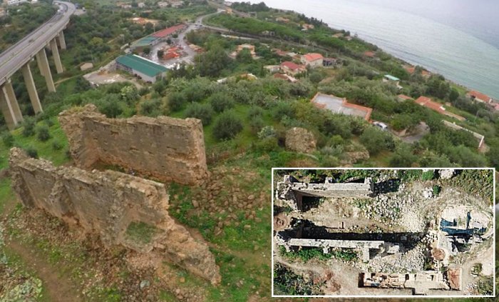 Medieval Cemetery Unearthed By Polish Archaeologists In Sicily Belonged To The Normans