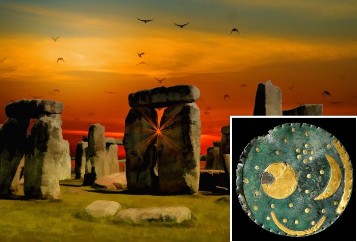 Dark History Of Pömmelte, The German Stonehenge – What Can The Nebra Sky Disc And Archaeology Reveal?