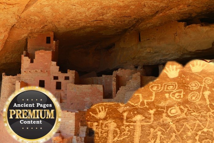 Ancient Mystery Of The American Southwest – Unusual Skeletons And Mummies – Part 2