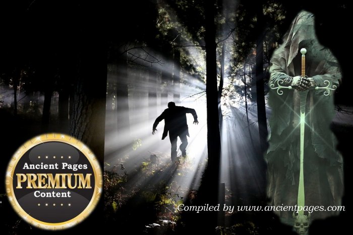 Danger Lurking In The Woods – Mysterious Vanishings, Deaths And Unusual Behavior – Part 3