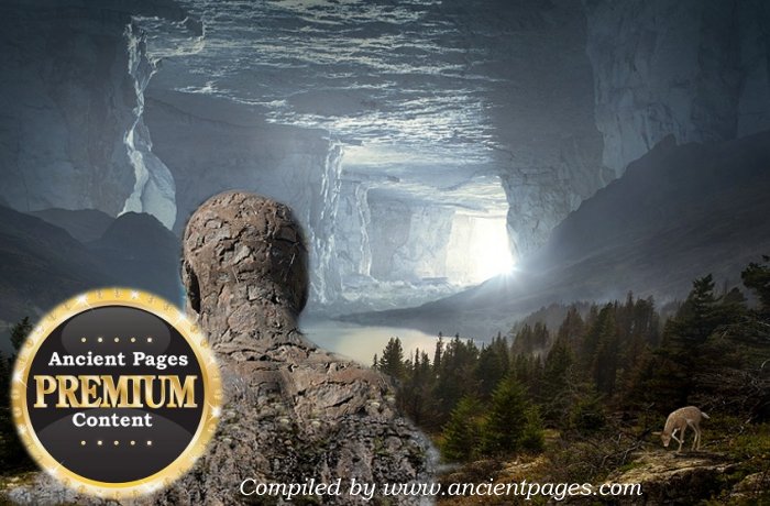 Mysterious Ancient Underground King And Ruler Of The World - Secret Science - Part 2