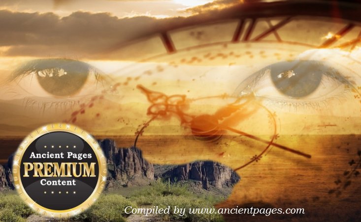 Mysterious Visitors From Other Realms And Enigma Of Atmospheric Phenomena