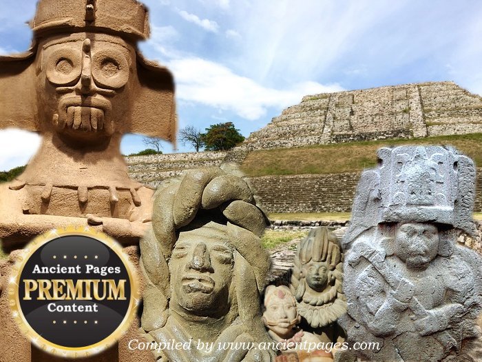 Unsolved Ancient Mystery Of Lost Pre-Olmec Civilization – Evidence Of Advanced Scientific Knowledge That Could Re-Write History