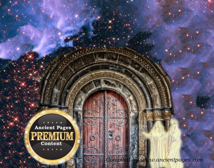 Your Destiny Is Engraved And Stored - Sacred Ancient Sources Reveal - Part 1