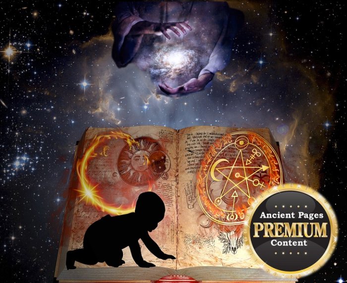Your Destiny Is Engraved And Stored - Guardians Of The Great Mystery - Part 2