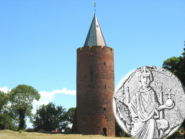 Vordingborg castle
