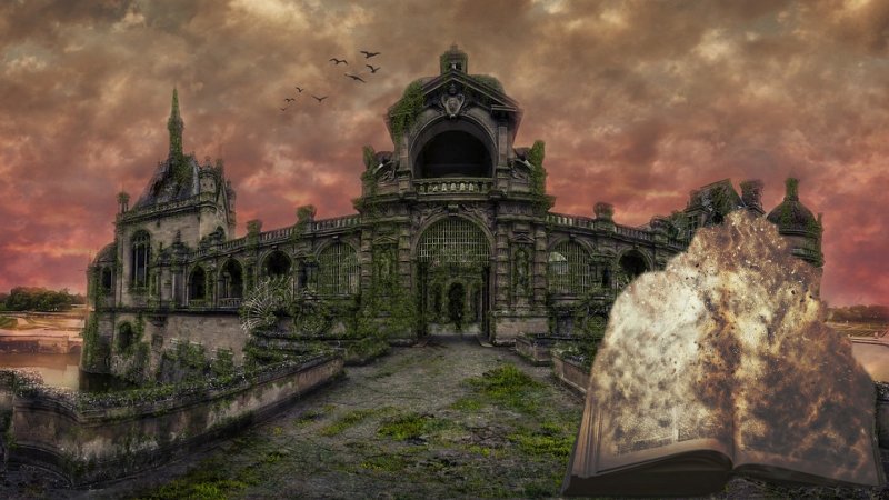 Deciphered Ancient Stone Tablets Contain Sacred Knowledge That Could Re-Write History