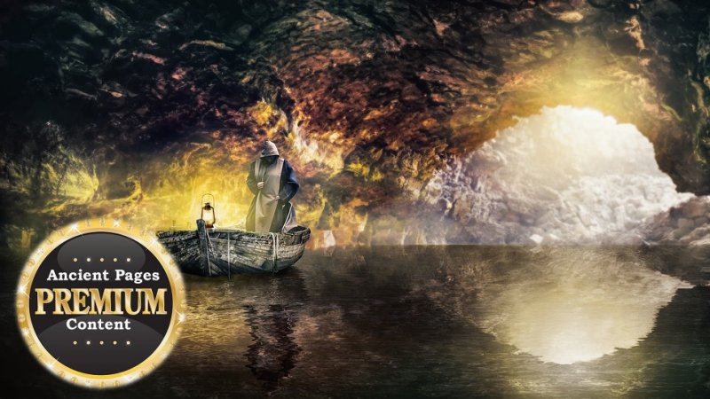 Ancient Secrets Of The Masters Of Mu -Myths And Legends Examined - Part 1