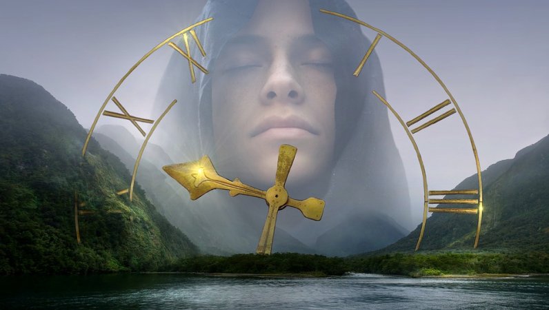 Ancient Secrets Of The Masters Of Mu – Keepers Of Sacred Knowledge - Part 2