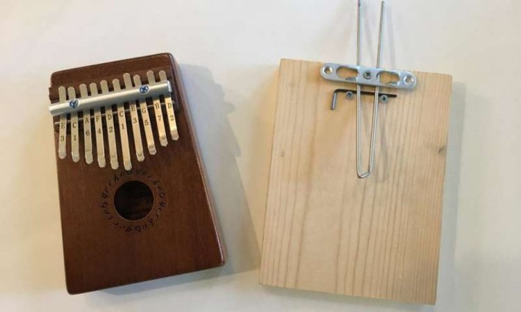 3,000-Year-Old African Musical Instrument Can Help Modern Medicine