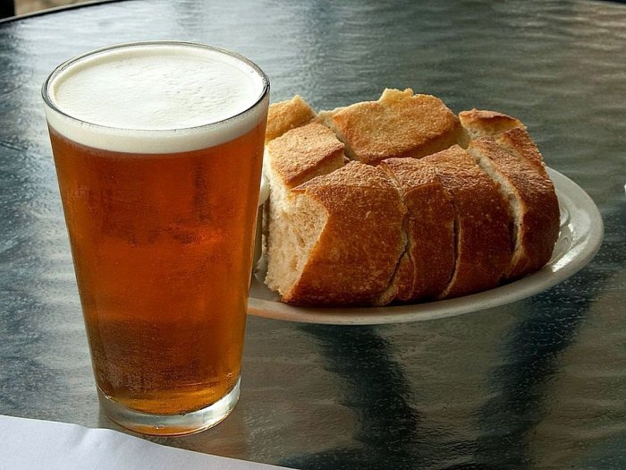 Ancient Brewing Shed New Light On Natufian Rituals -What Came First, Beer Or Bread?