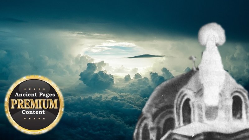 Unexplained Cases Of Holographic Projections In Ancient And Modern Times