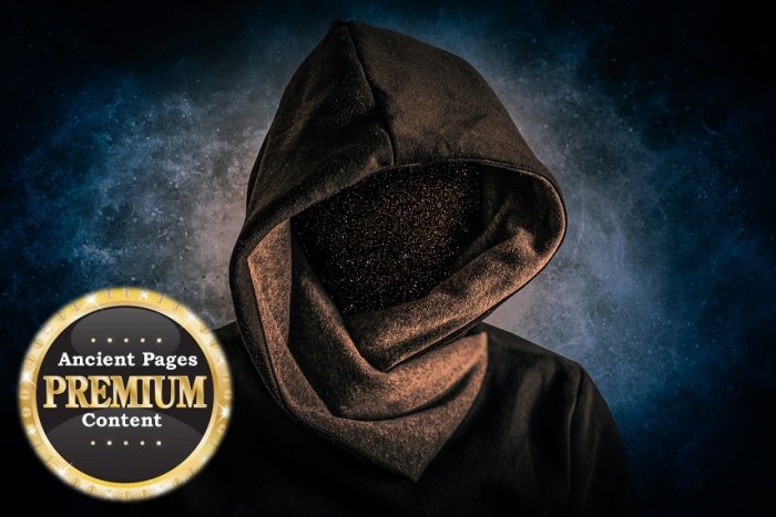 Mysterious Ancient Star People Of The Secret Power