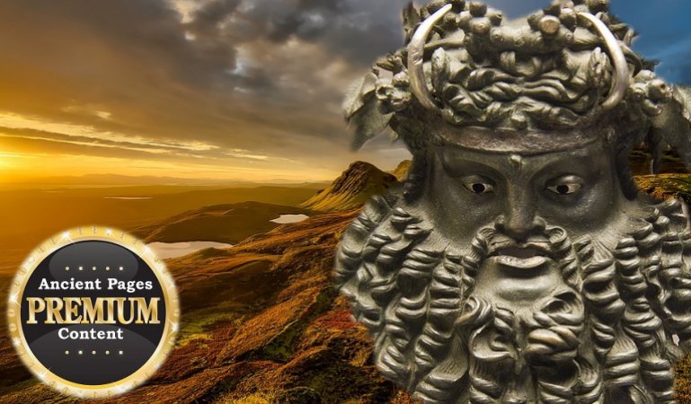 Controversial Theory Suggests Atlantis Was In Scandinavia And Main Seat of The Vikings – Surprising Evidence Presented By Ancient Writer