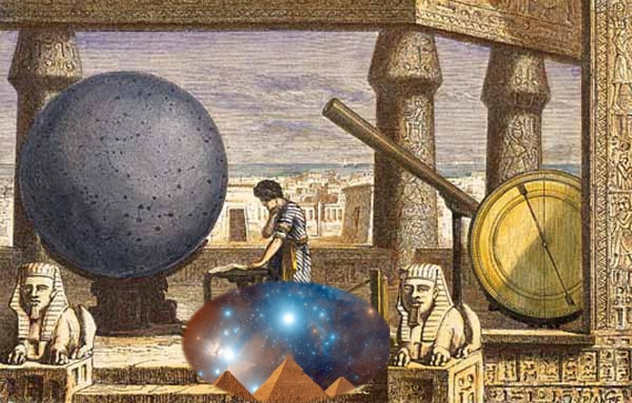 Ancient Egyptians Observed Algol's Eclipses - Cairo Calendar Analyzed