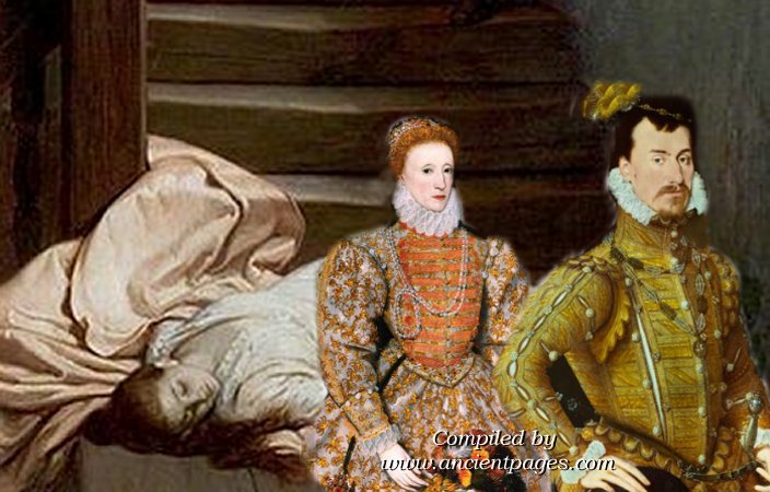 Mysterious Death Of Amy Robsart – Murder, Accident Or Suicide?