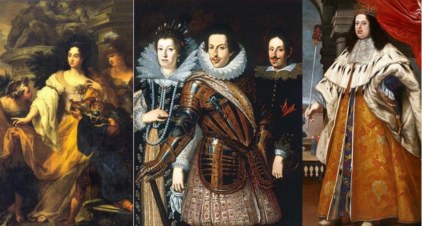 Medici Family – Powerful Renaissance Godfathers And Patrons Of Galileo Galilei