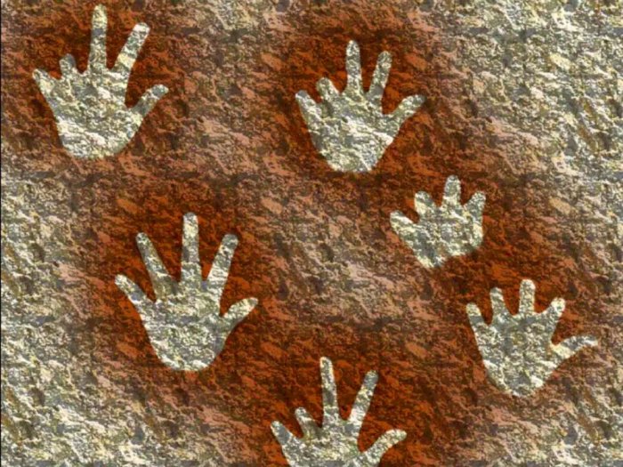 Why Did Stone Age People Cut Off Their Fingers?