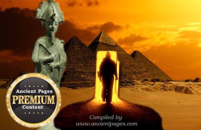 Enigma Of The Missing Pyramid Bodies - Ancient Egyptian Mystery Remains Unsolved