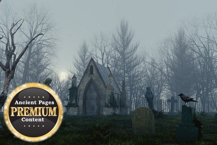 Unexplained Mystery In Ohio – Unusual Force Puzzles Scientists