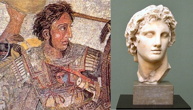 Why Alexander The Great’s Body Show Sign Of Decomposition For Days? Scientists Offer A Never-Before Proposed Explanation