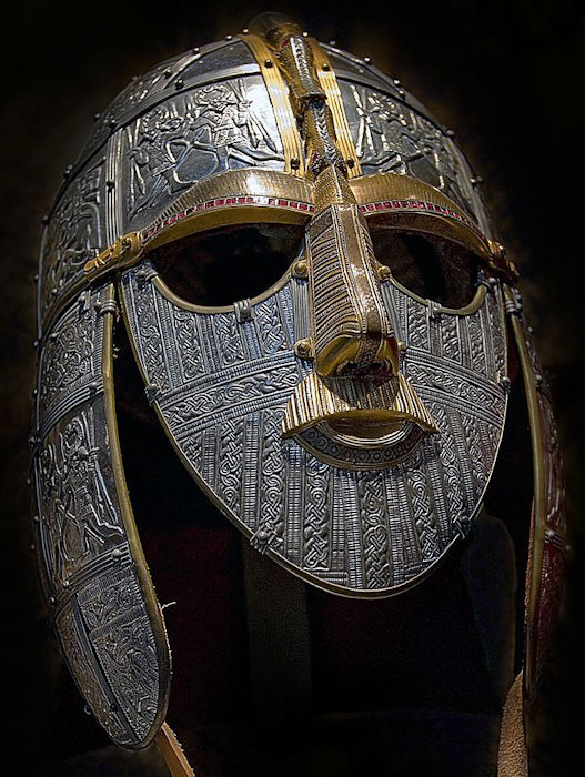 Anglo-Saxons Practically Eradicated Native Britons: The Question Is: Was It Ethnic Cleansing?