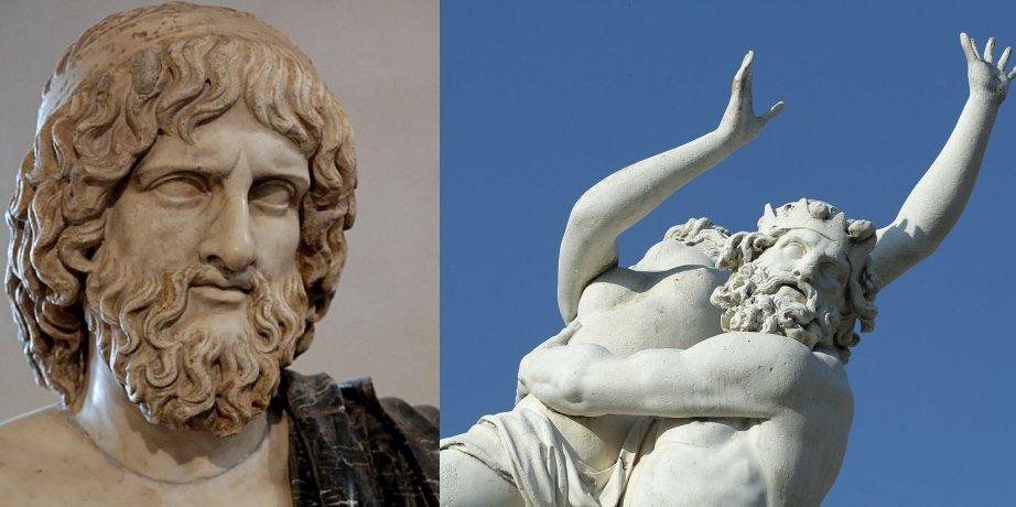 Hades - ‘The Unseen’ God Of The Dead, Fertility, Wealth And Earth’s Minerals