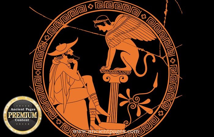 Oedipus – Tragic Prophecy About A Man Who Couldn’t Escape Fate