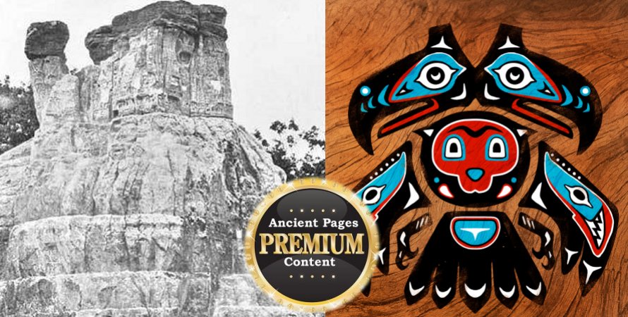 Ancient Mysteries Of Wisconsin - Great Forgotten Prehistoric Events Shed New Light On History