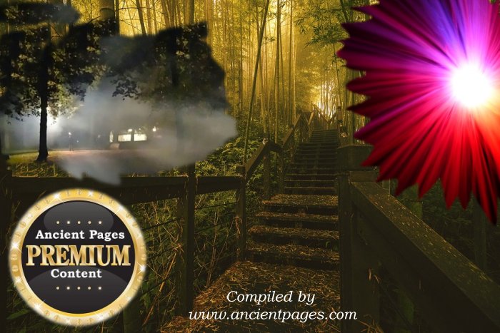 Unexplained Phenomena In Arkansas - Old Mysteries Still Puzzling The Modern World