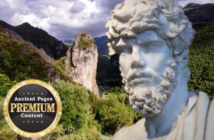 Ancient Mystery Of Italy’s Long-Lost Civilization That Pre-Dates The Ancient Roman Empire And Other Great Old Cultures