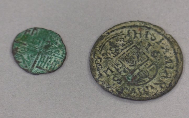 Ancient Roman Coins Discovered In Utah Could Re-Write History But Are They Authentic?