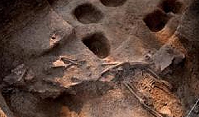 Iron Age Site Of Khok Phutsa Excavated In Thailand