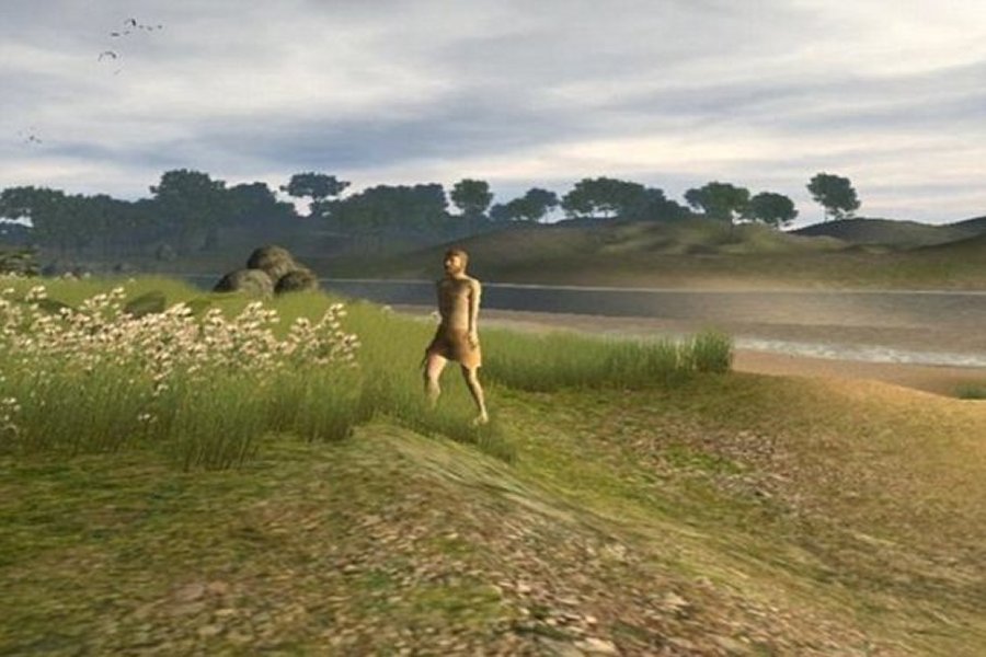 Lost World Of Doggerland: Parts Of Britain's Sunken Stone Age Atlantis Discovered