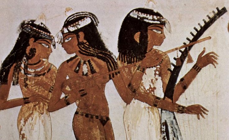 Why And How Did Ancient Egyptians Women’s Rights Change During The Greco-Roman Period