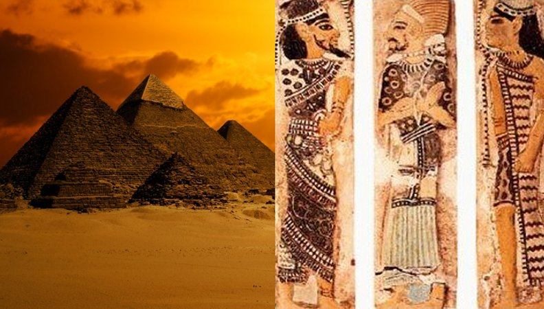 Mysterious Hyksos People Rose To Power In Ancient Egypt Through Marriage And Not Invasion - Researchers Say