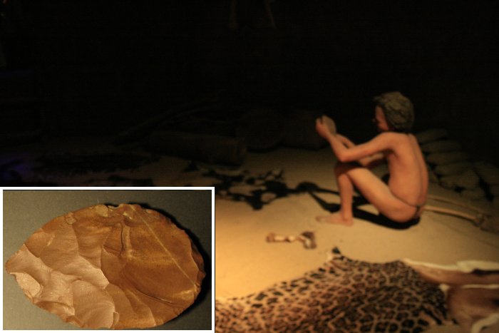 Did Neanderthals And Modern Humans Meet In The Czech Republic 50,000 Years Ago?