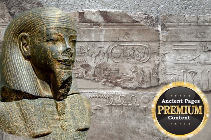 Secrets Of The Lost Tomb X - Enigmatic Boxes And Unusual Samples - Part 2