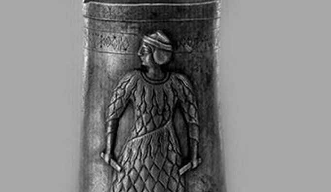 3,000-Year-Old Silver Goblet That May Have Belonged To Mannaea Kingdom – Unearthed