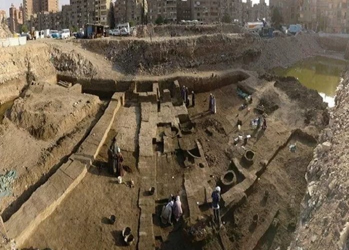 area251 old heliopolis, Cairo